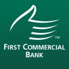 First Commercial Bank icon