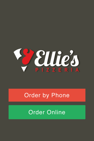 Ellies Pizzeria screenshot 2