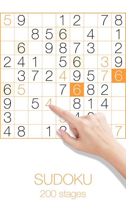 Sudoku - Classic Sudoku Puzzle Game ▫