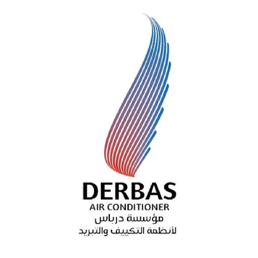 Derbas Air conditioner icon