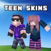 Best Teen Skins for Minecraft PE