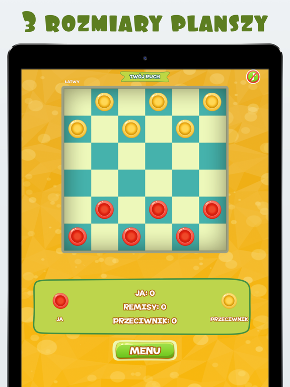 Screenshot #6 pour Warcaby