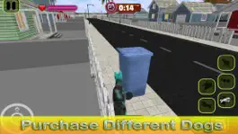 Game screenshot Village Dog Simulator 2017 mod apk
