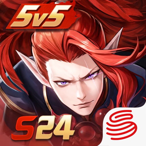 Onmyoji Arena icon