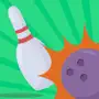 Bowling Runner 3D