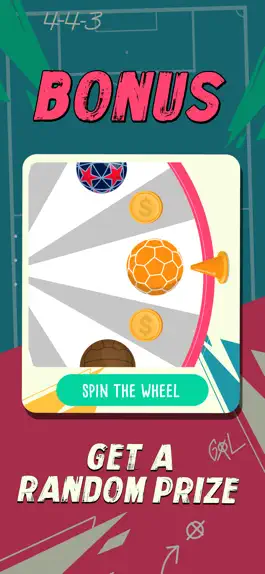 Game screenshot Soccer World Game apk