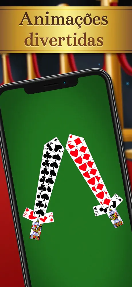 Solitaire