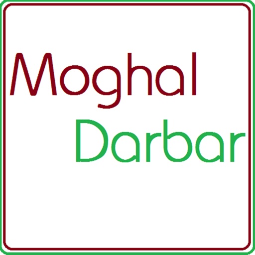 Moghal Darbar