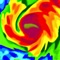 Weather Hi-Def Radar is a simple yet powerful weather radar app that features real-time animated weather radar images in vivid color on a highly-responsive interactive map