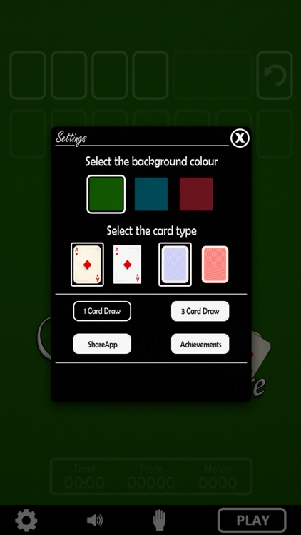 Simply Solitaire screenshot-3