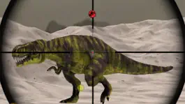 Game screenshot Dinosaur Hunter: Jurassic Desert Simulator 3D 2017 hack