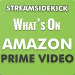 Guide for Whats on Amazon Prime Video