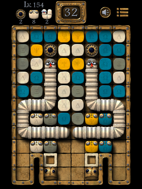 Screenshot #5 pour ZiGo Blast QB, Jeu de logique