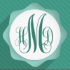 Monogram Maker + Download Cool Wallpapers