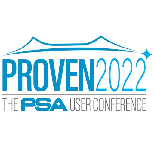 PSA User Conference - AppWisp.com