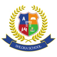 Shloka School Parent App logo