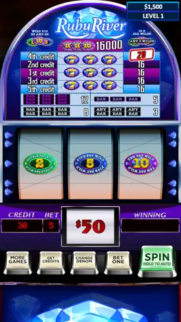 Game screenshot Real Vegas Slots mod apk