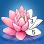 Zen Color - Color By Number app download