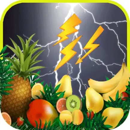 Crazy Fruit Cut Splash Читы