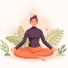 Yoga Poses For Relaxation icon