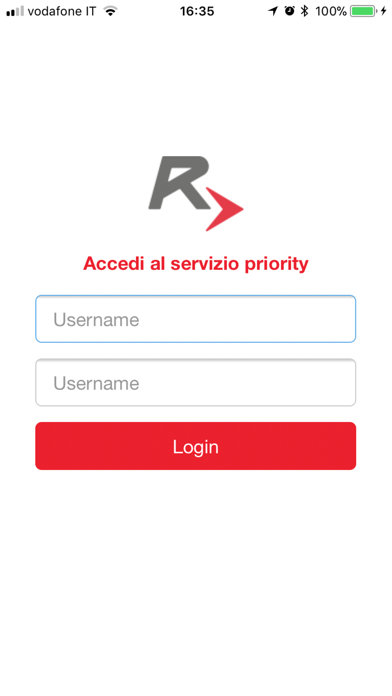 Screenshot #1 pour Rapidoo Priority