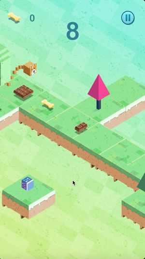 Doggo Run(圖2)-速報App