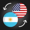 Argentine Peso to Dollar rates - iPhoneアプリ