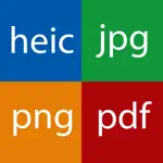 The Image Format Converter App Alternatives