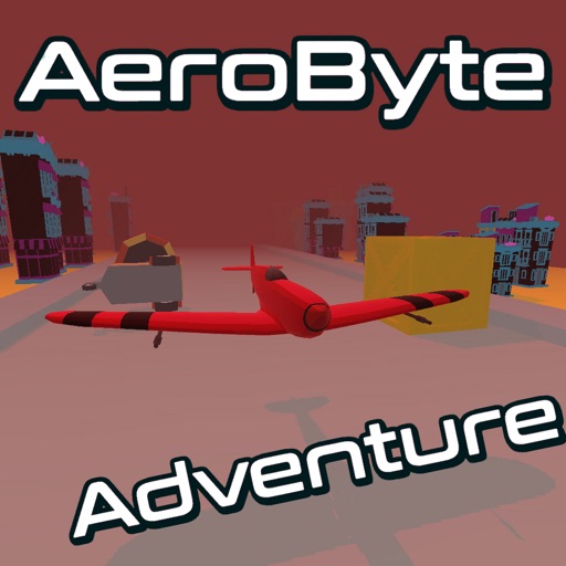 AeroByte Adventure