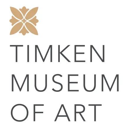 Timken Museum Cheats