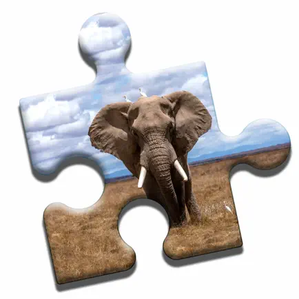 Elephant Love Puzzle Cheats
