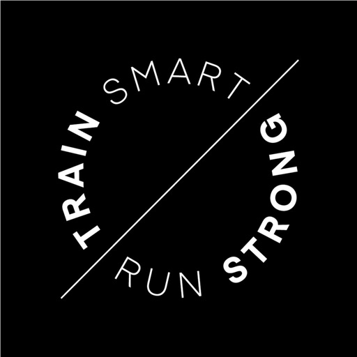 Train Smart Run Strong