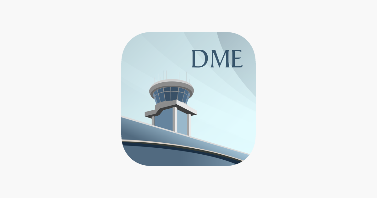 DME Live dans l'App Store