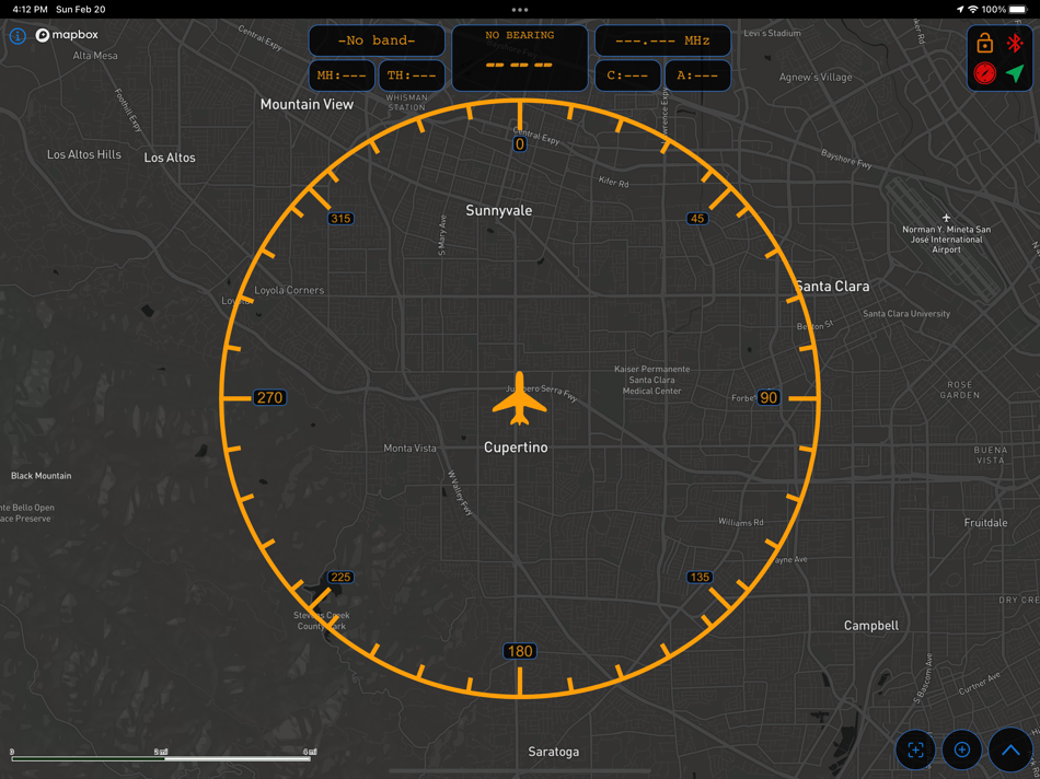 #2. smartDF (iOS) 由: Carlos Yordanis Lago Gonzalez
