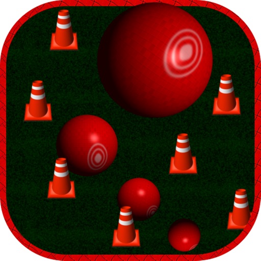 Kickball Dribble icon