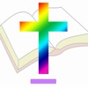 Type the Bible icon