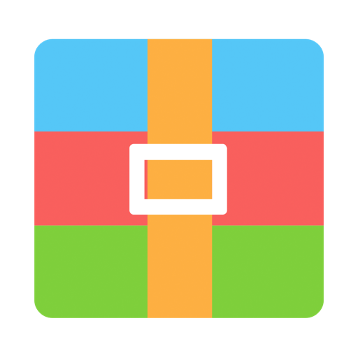 LinZip-Unarchive & Archive icon