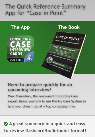 Case Interview-Jobjuiceのおすすめ画像3
