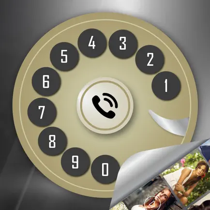 Dialer Vault Secret Photo Lock Cheats