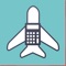 Icon Log Time Smart Calculator