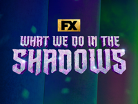 What We Do In The Shadows