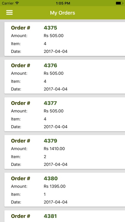 ShopApni screenshot-4