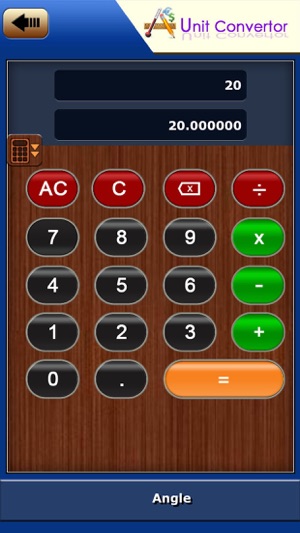 Unit Converter Pro +(圖3)-速報App