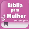 Bíblia para Mulher Português icon