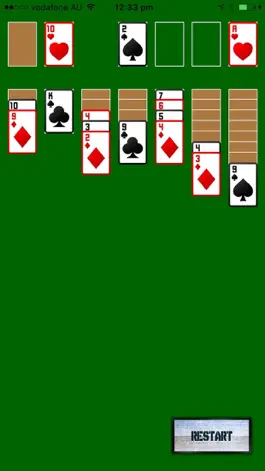 Game screenshot Solitaire Classic - Relax Play hack