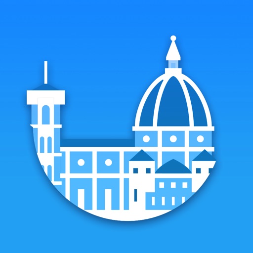 Piazza del Duomo & Florence Cathedral Guide iOS App