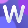 Icon Wordi - a word guessing game