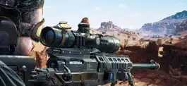 Game screenshot Sniper 3D Shooter- Assassin mod apk