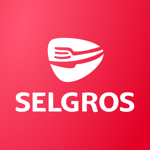 Selgros гипермаркет на пк