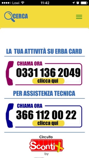 Erba card(圖2)-速報App